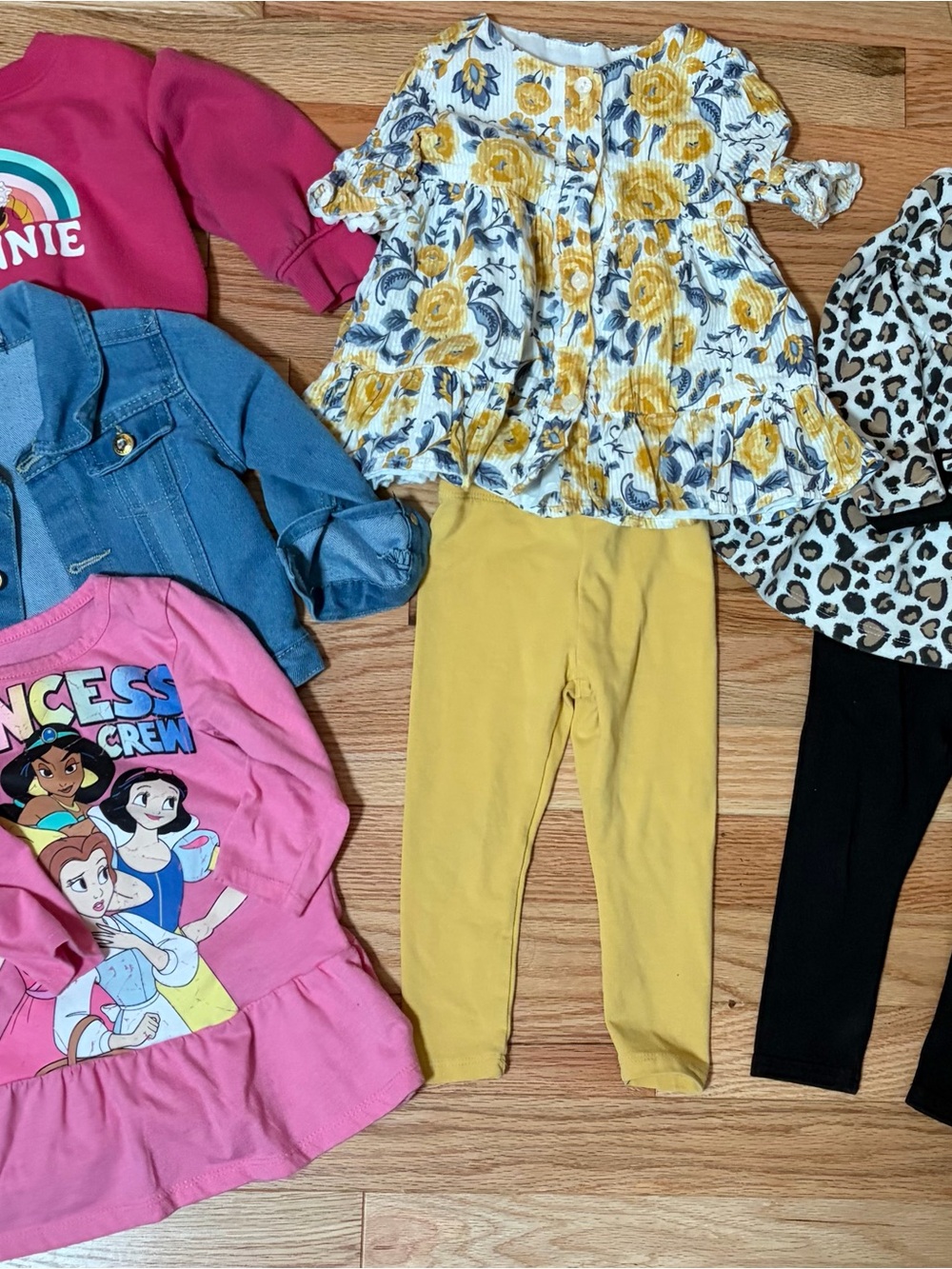 12 month girl bundle